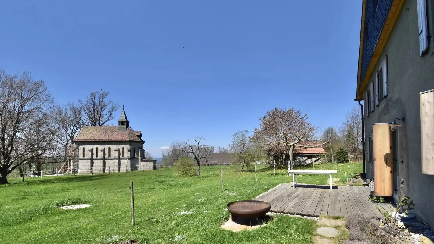 Ferme à vendre - 1616 Attalens - Photo 4