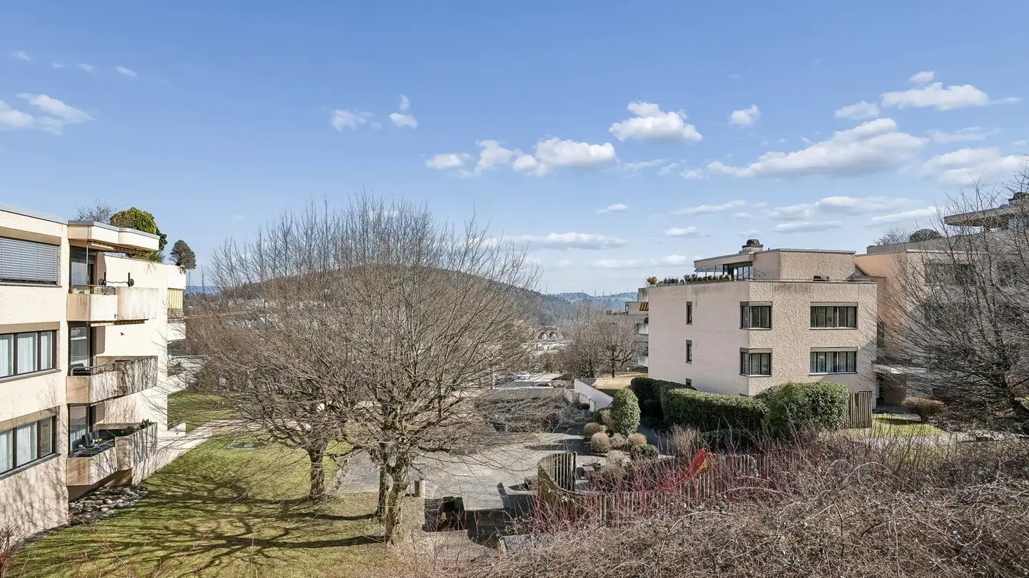 Appartement à louer - Breitenstrasse 17, 8134 Adliswil - Photo 3