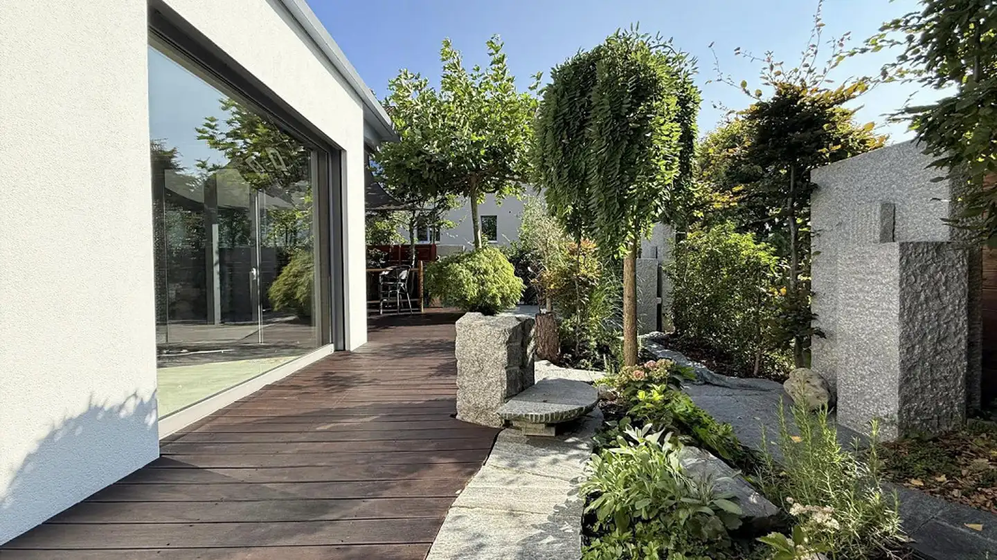 Casa singola in vendita - 4310 Rheinfelden - Photo 4