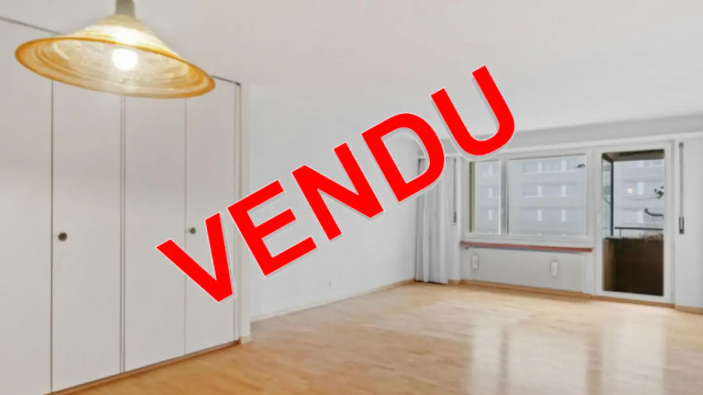 Appartamento in vendita - Schöneggstrasse 1, 2540 Grenchen