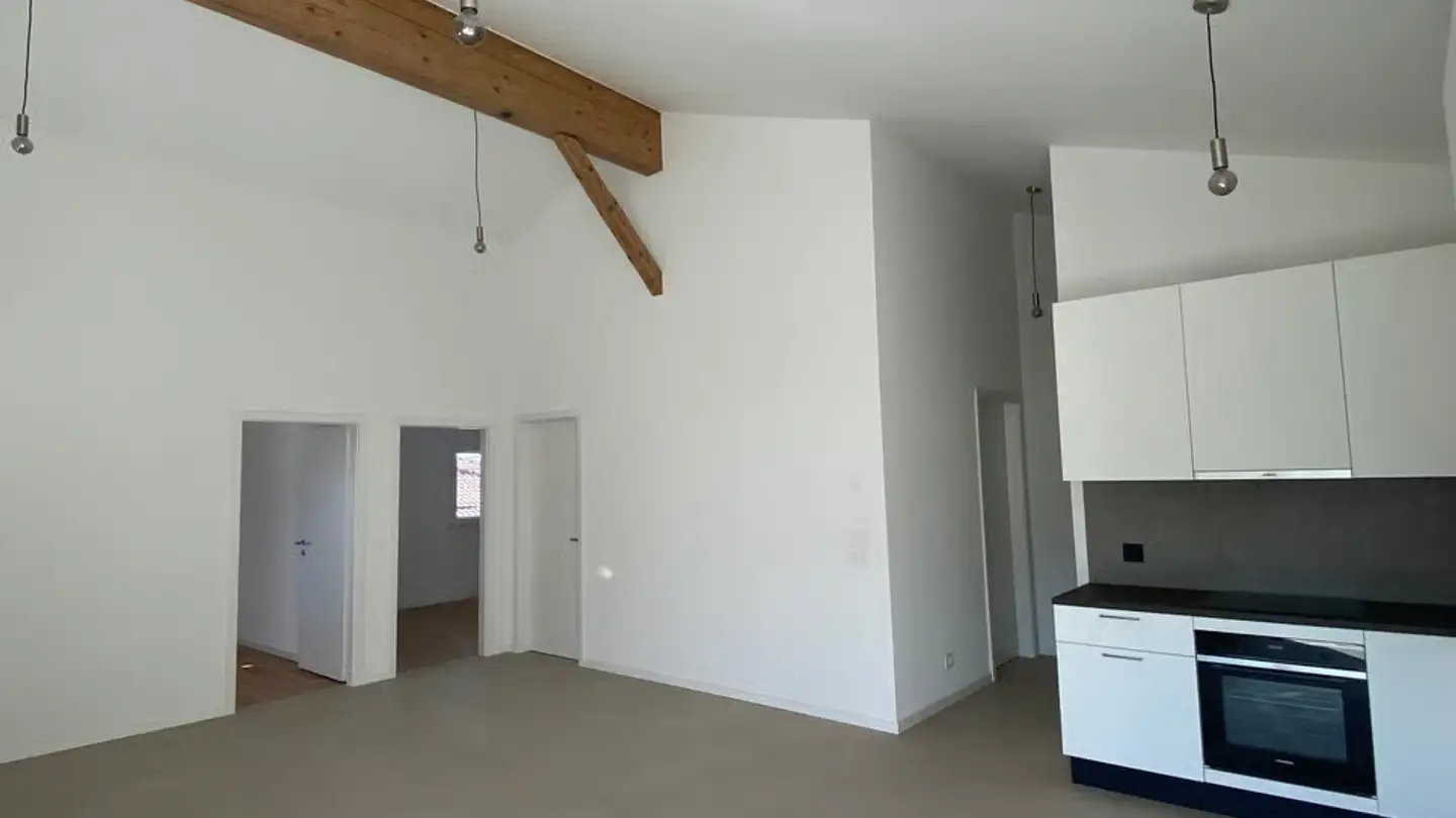 Casa singola in affitto - Chemin Du Grand-Pin 63, 1803 Chardonne - Foto 3