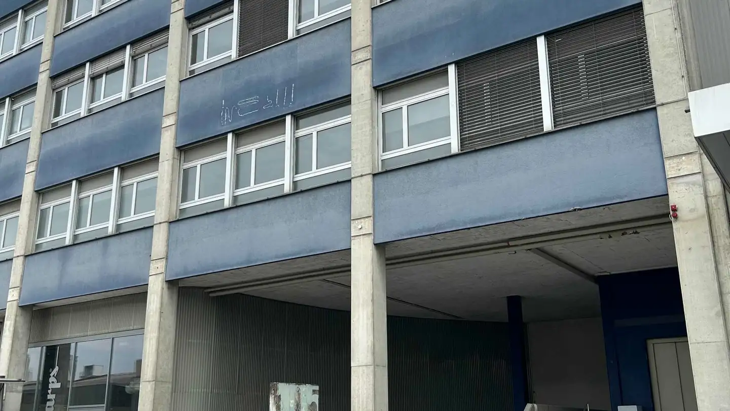 Industrial property for rent - 1227 Carouge GE - Photo 2