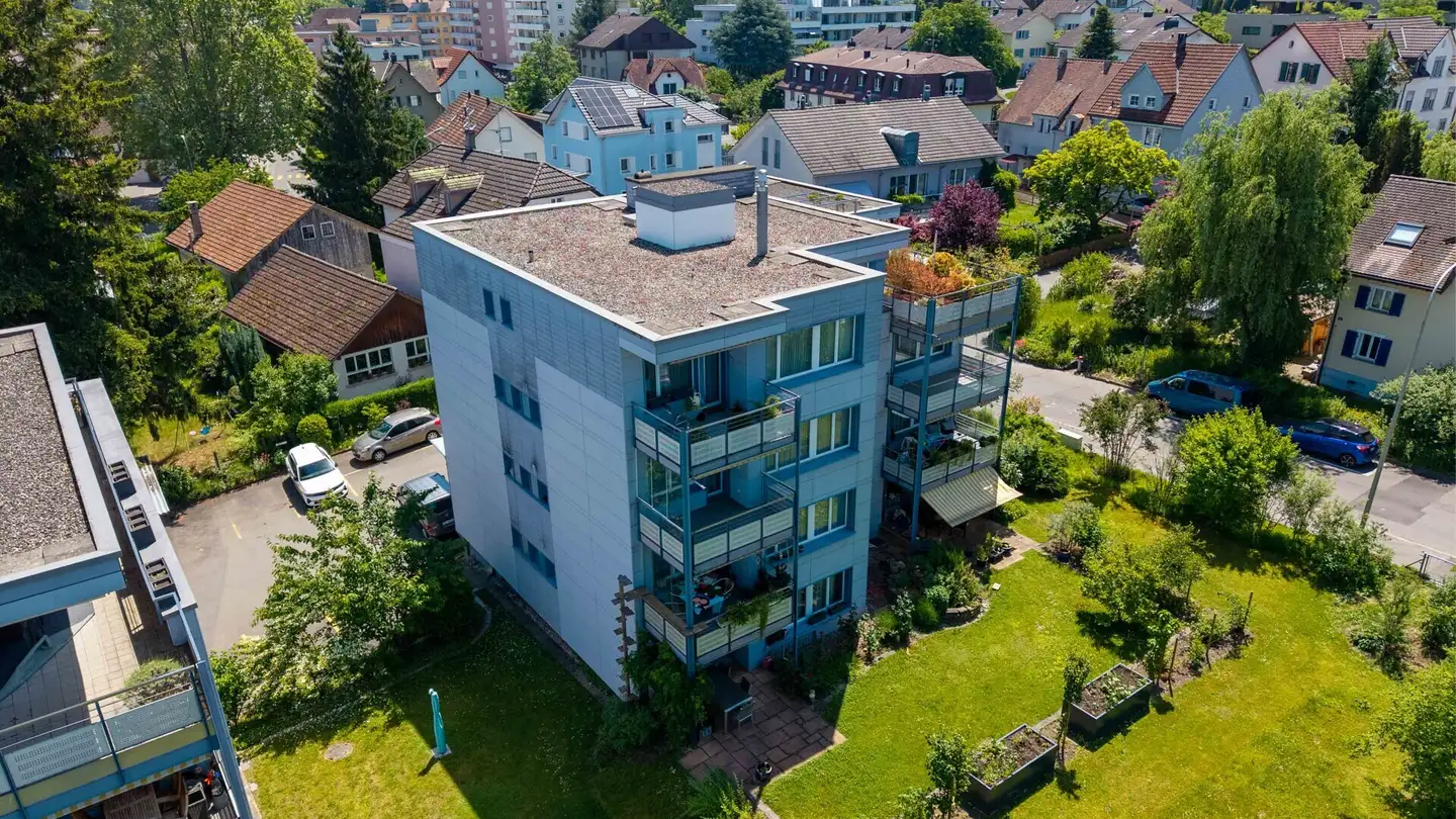 Wohnung kaufen - 8280 Kreuzlingen