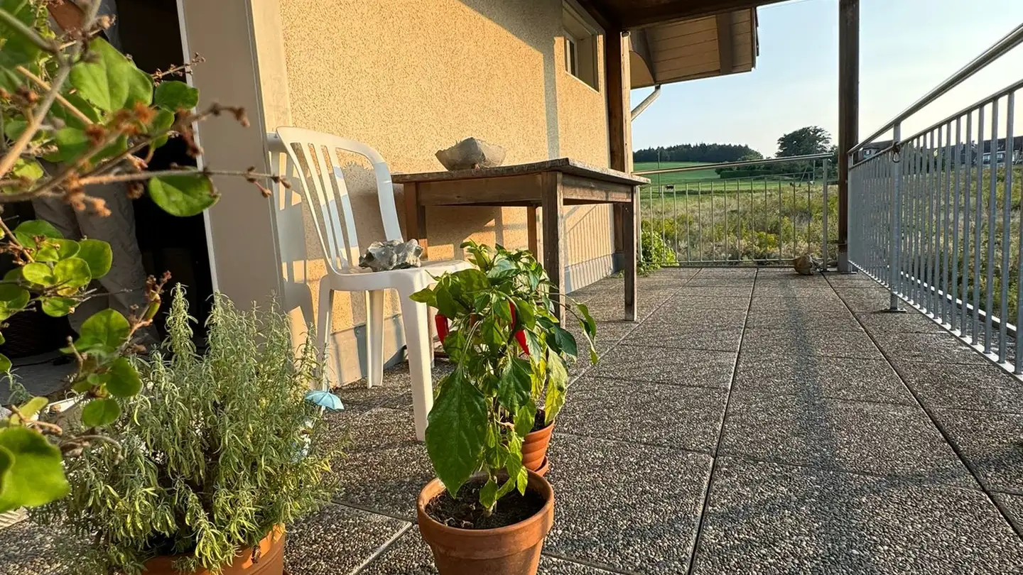 Appartamento in affitto - Matzenriedstrasse 12, 3019 Bern - Foto 4