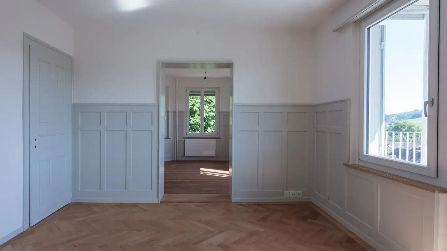 Apartment for rent - Bremgarterstrasse 18, 5610 Wohlen AG - Photo 3