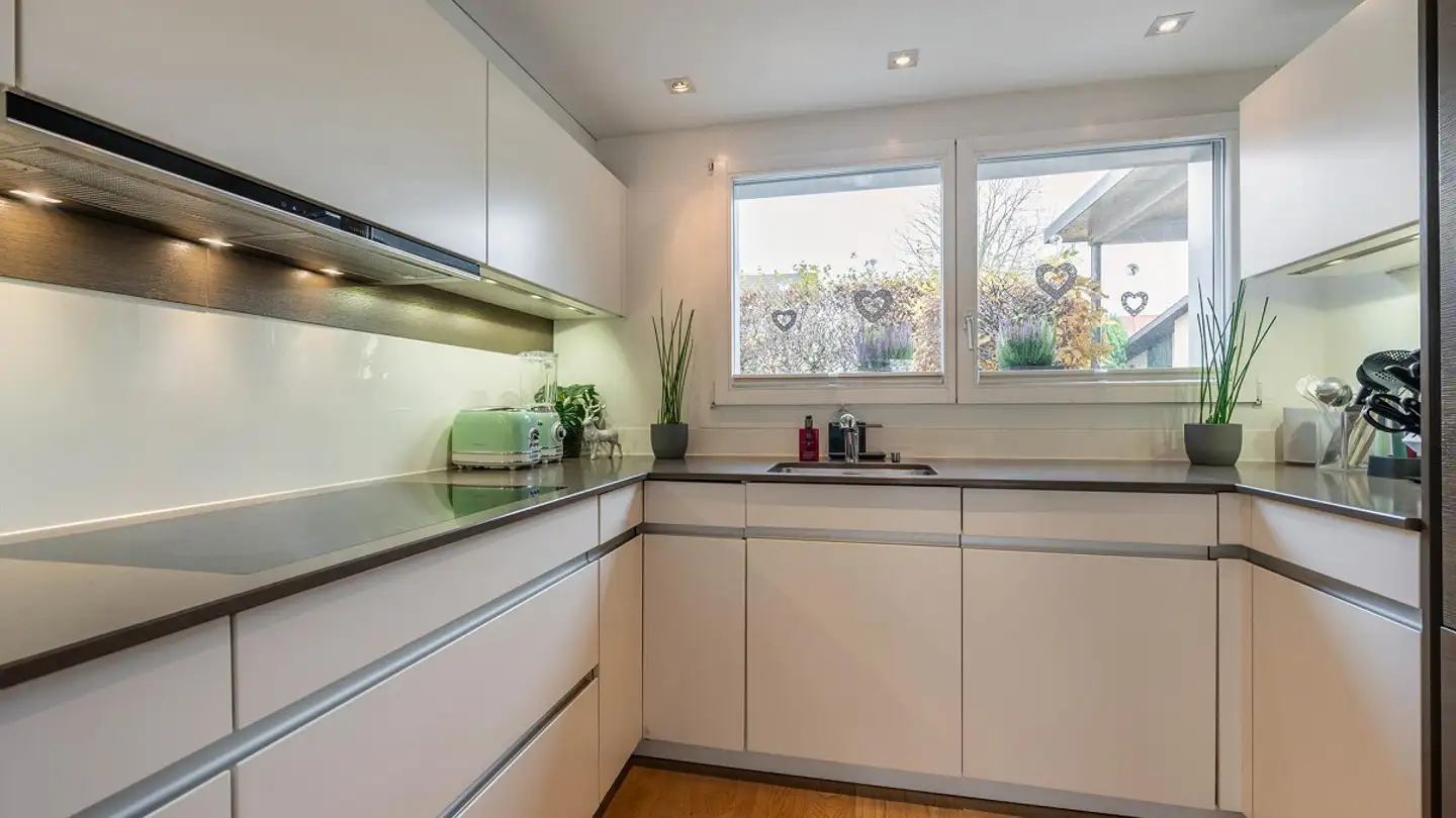 Casa a gradini in vendita - Bifangstrasse 29h, 5430 Wettingen - Foto 2