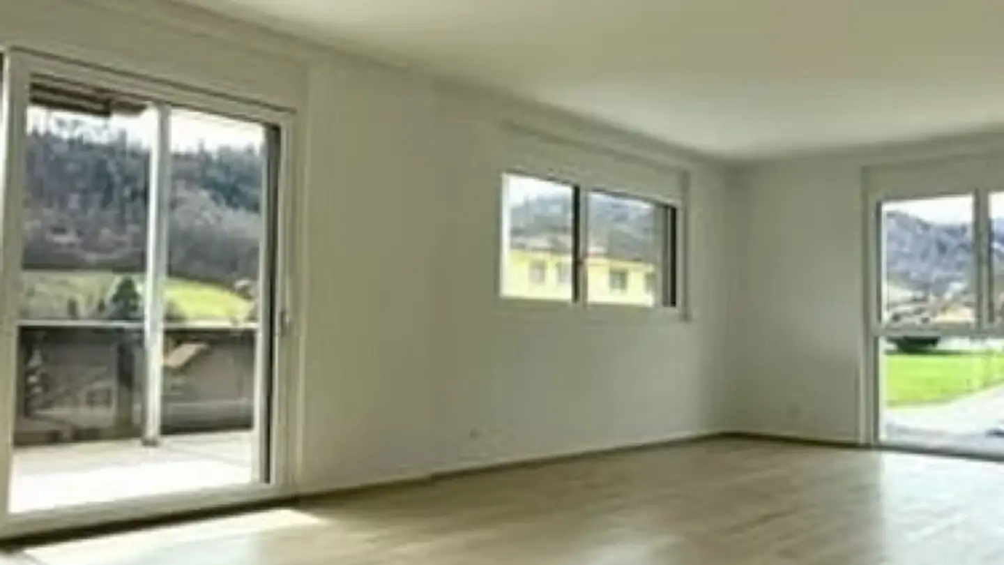 Appartamento in affitto - Holdermattstrasse 11, 4632 Trimbach