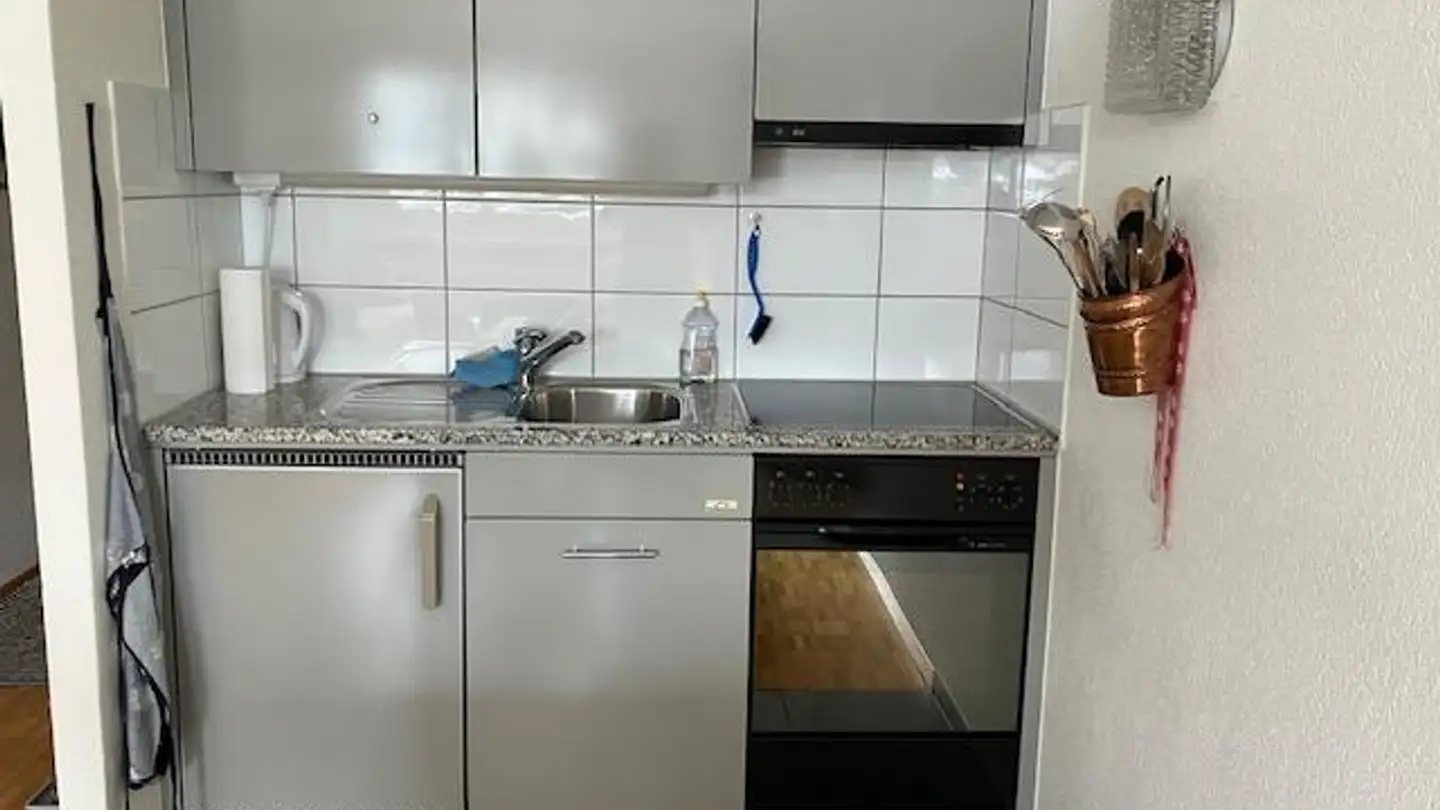 Appartamento in affitto - Skistrasse 20, 7270 Davos Platz - Foto 3