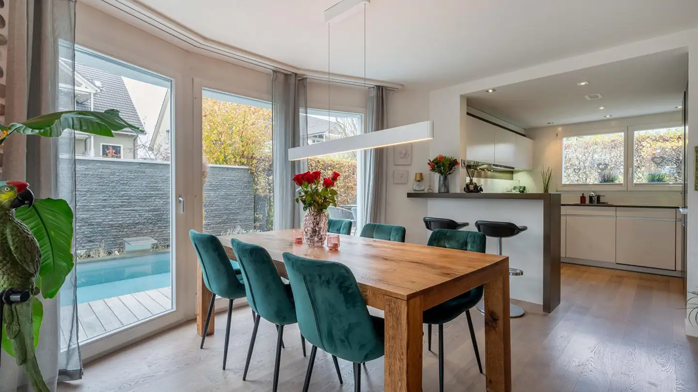 Casa a gradini in vendita - Bifangstrasse 29h, 5430 Wettingen - Foto 3