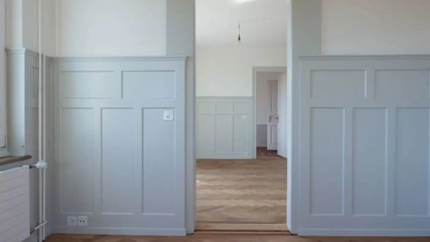 Apartment for rent - Bremgarterstrasse 18, 5610 Wohlen AG