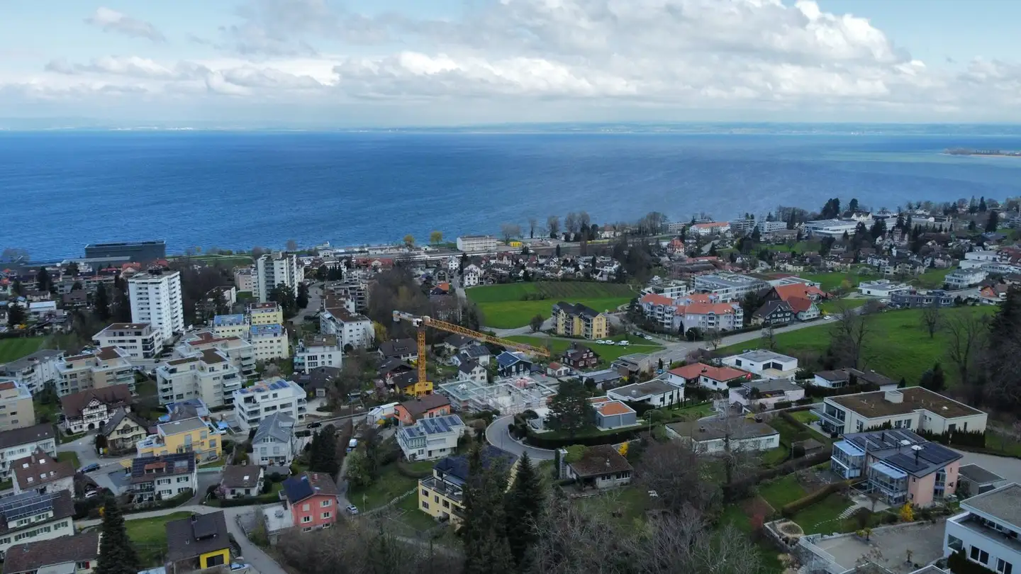 Appartement à vendre - Burgweg 3, 9404 Rorschacherberg - Photo 4