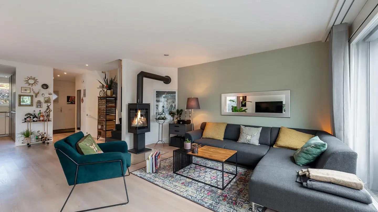 Casa a gradini in vendita - Bifangstrasse 29h, 5430 Wettingen - Foto 4