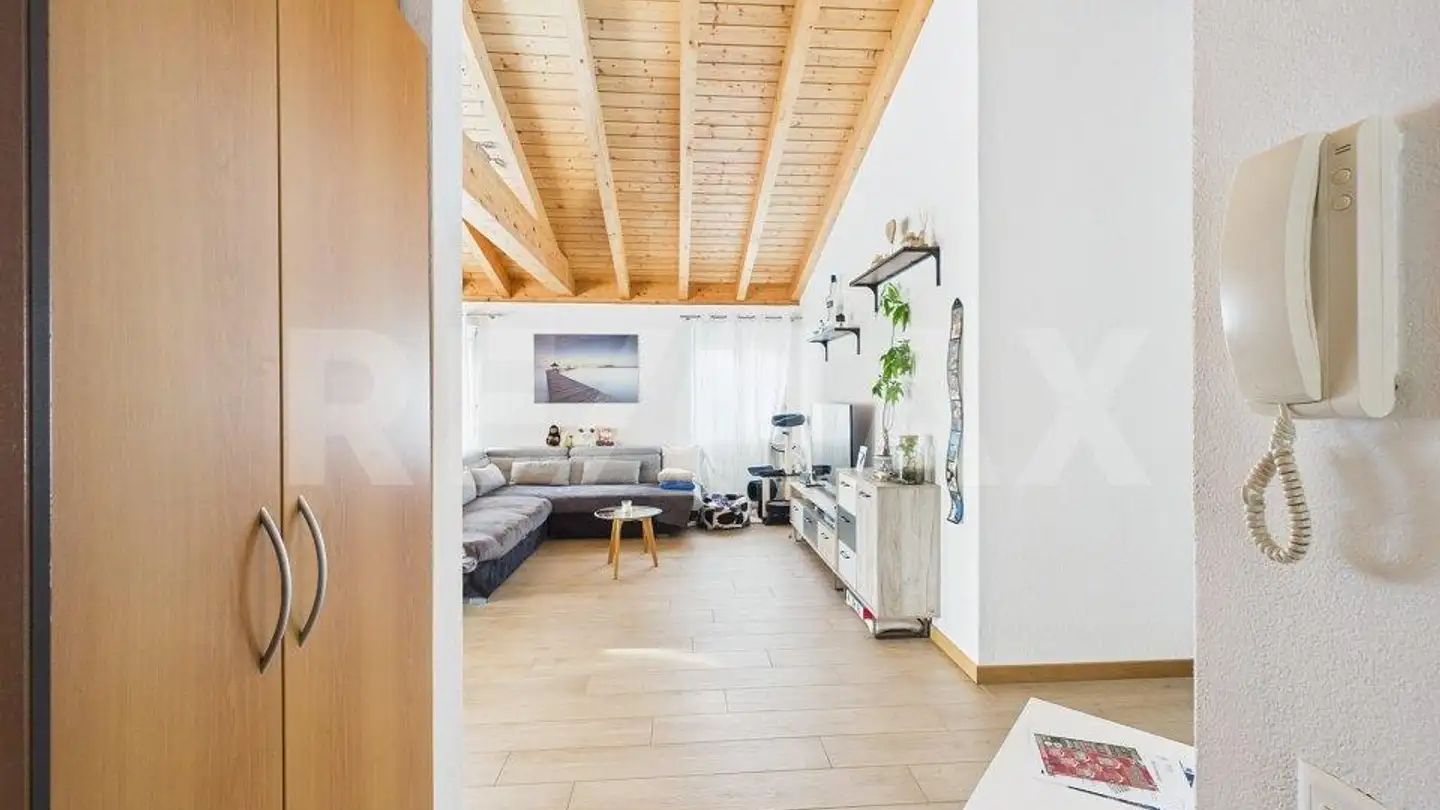 Wohnung kaufen - 6818 Melano - Foto 3