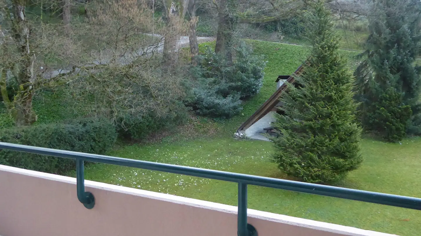 Wohnung mieten - Mühlemattstrasse 14, 6004 Luzern - Foto 2