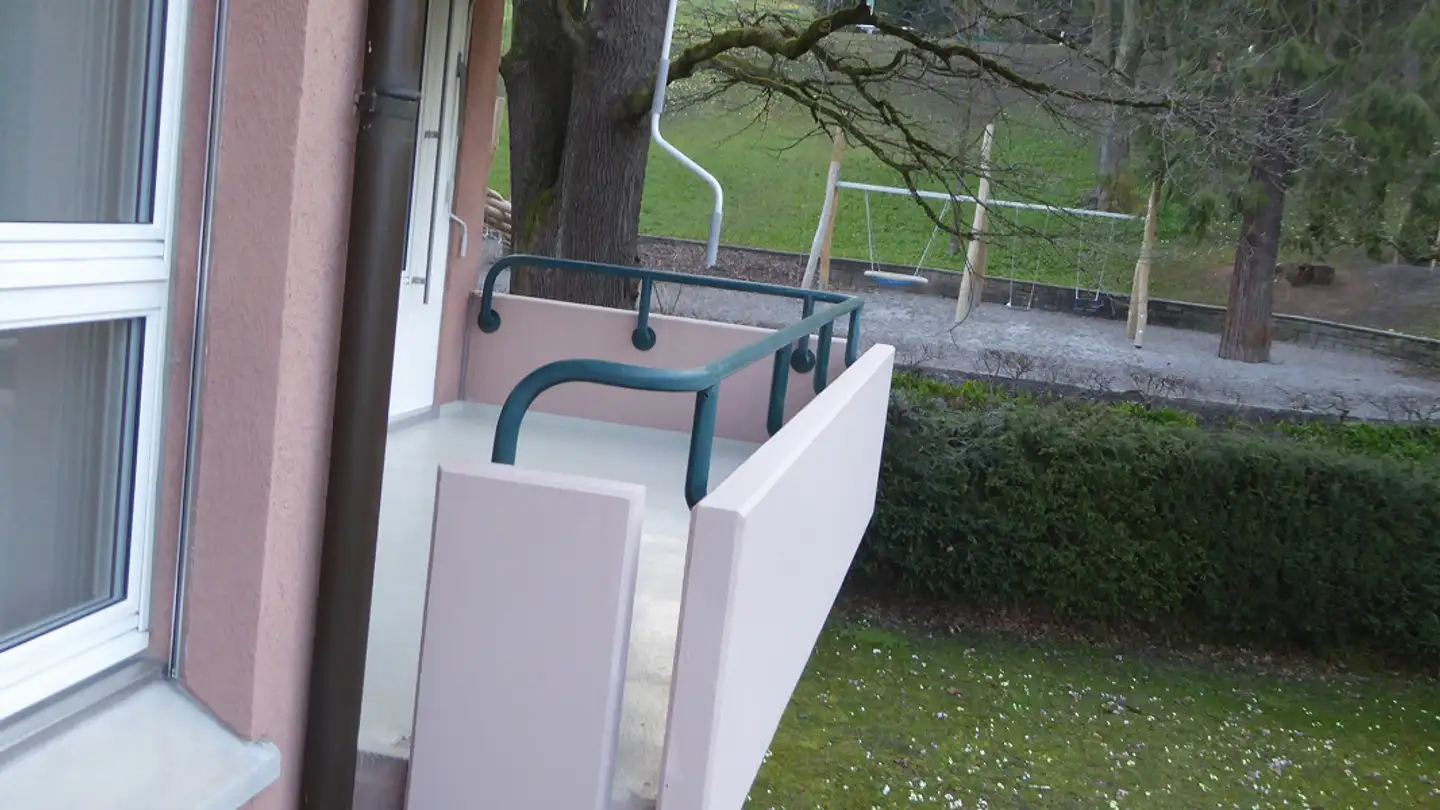 Wohnung mieten - Mühlemattstrasse 14, 6004 Luzern - Foto 3