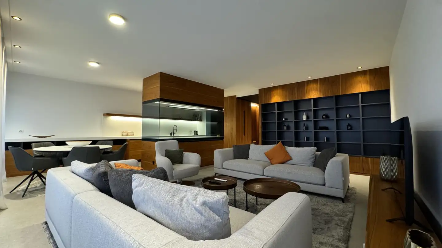 Apartment for rent - 1202 Genève