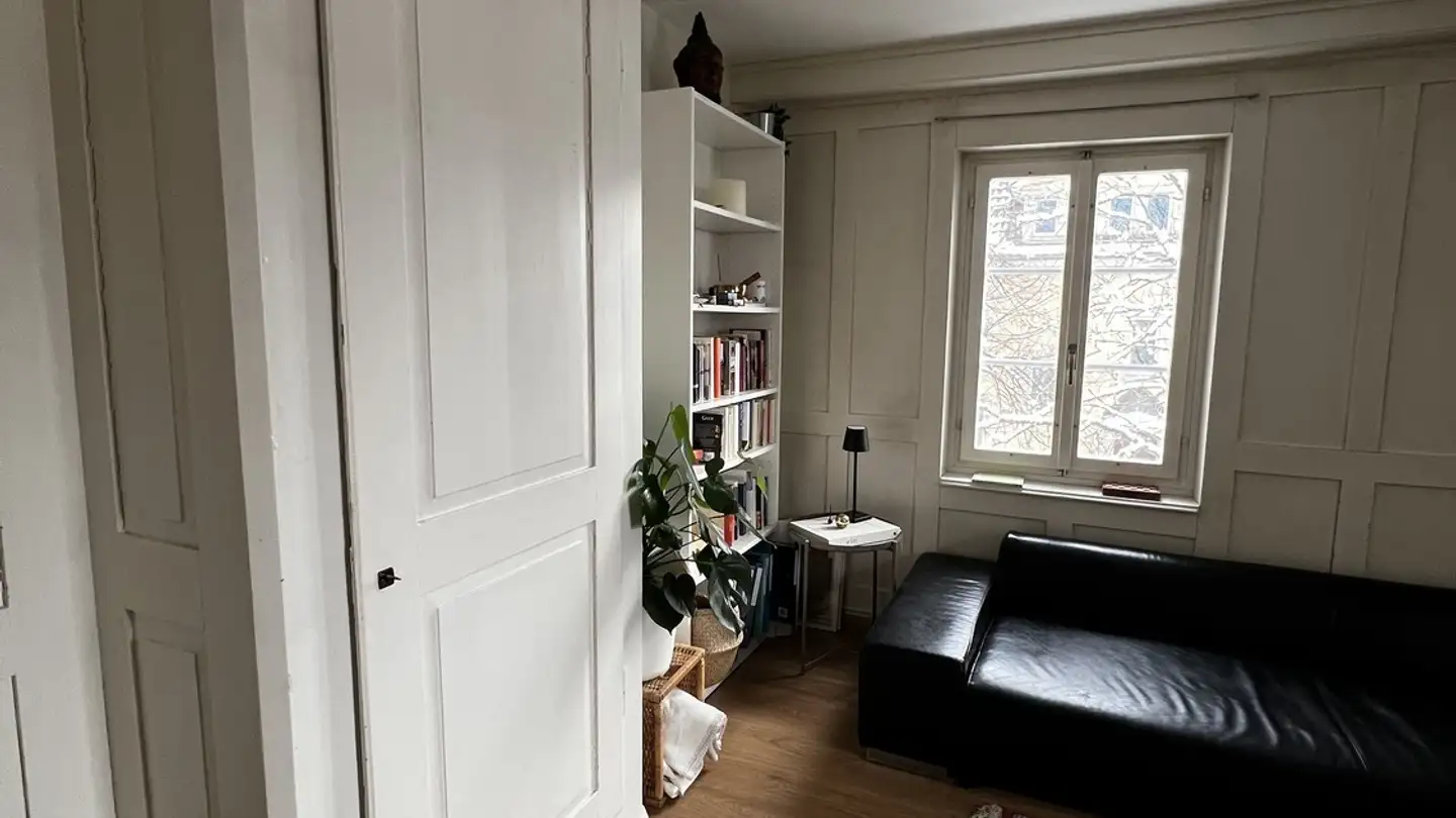 Appartement meublé à louer - 8032 Zürich - Photo 2