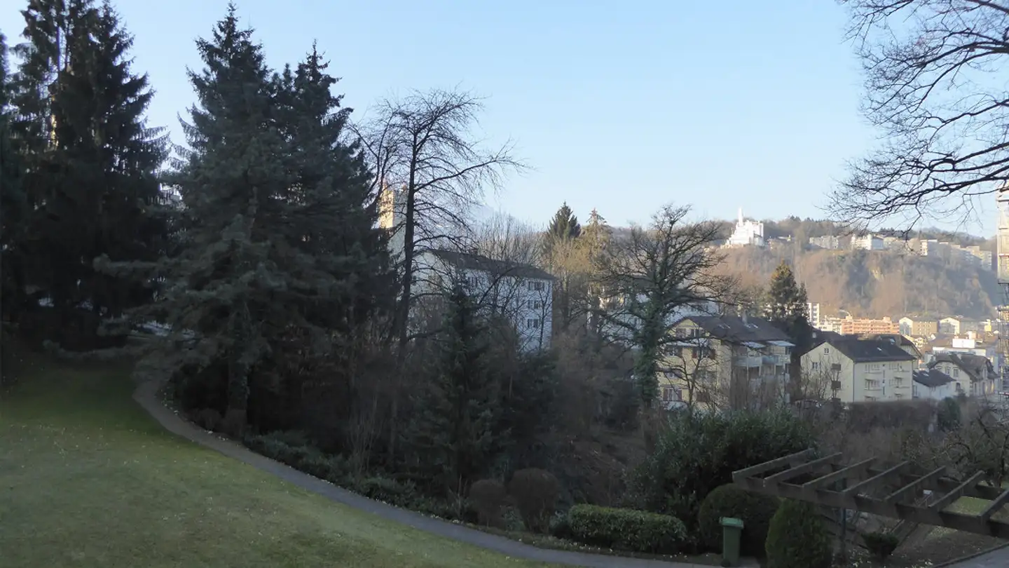 Wohnung mieten - Mühlemattstrasse 14, 6004 Luzern - Foto 4