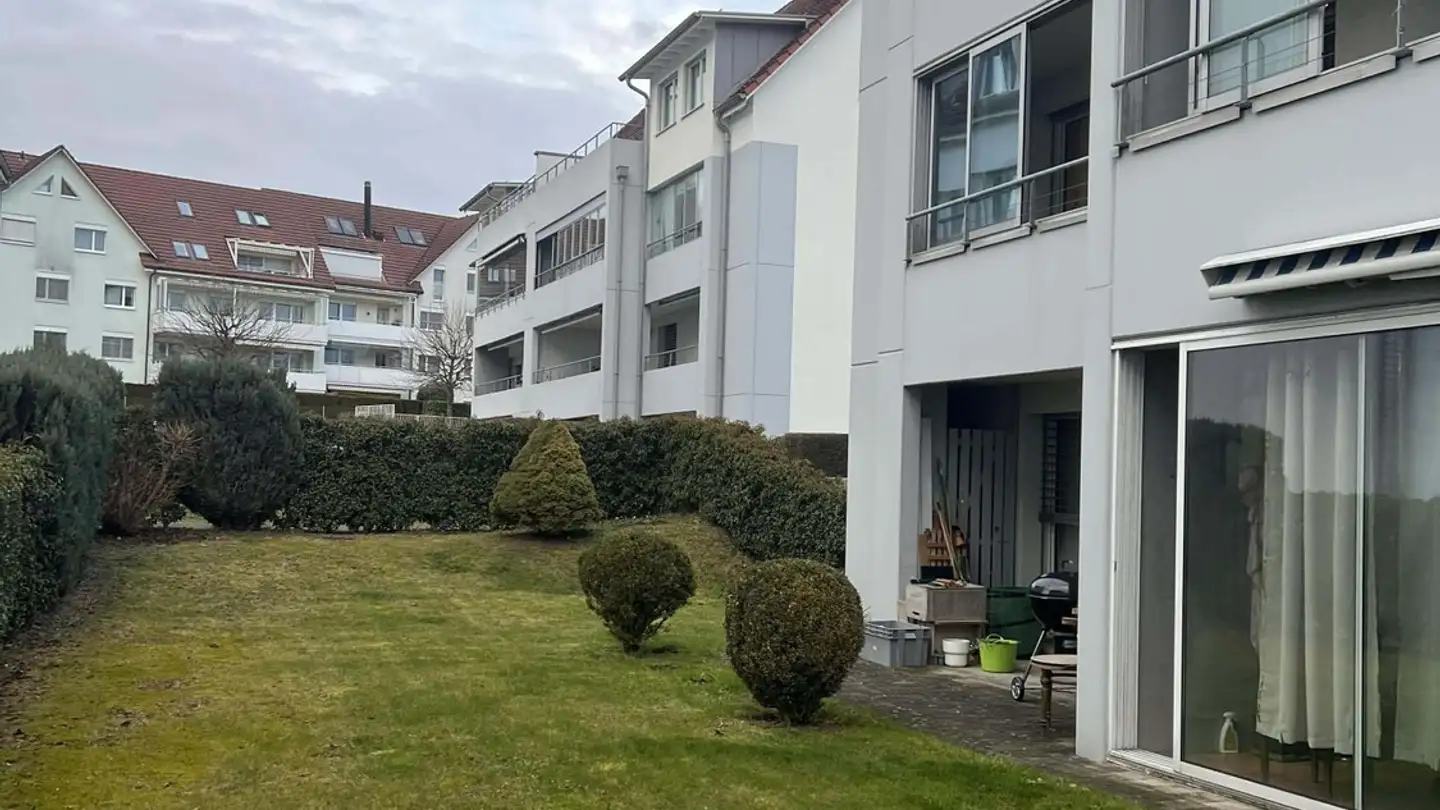 Apartment for rent - 8252 Schlatt TG - Photo 2