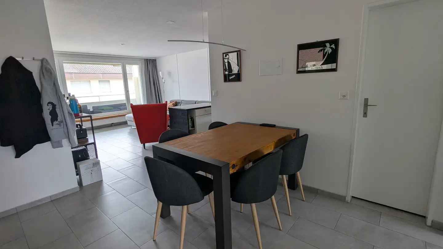 Wohnung mieten - Sandstrasse 39, 3302 Moosseedorf - Foto 4