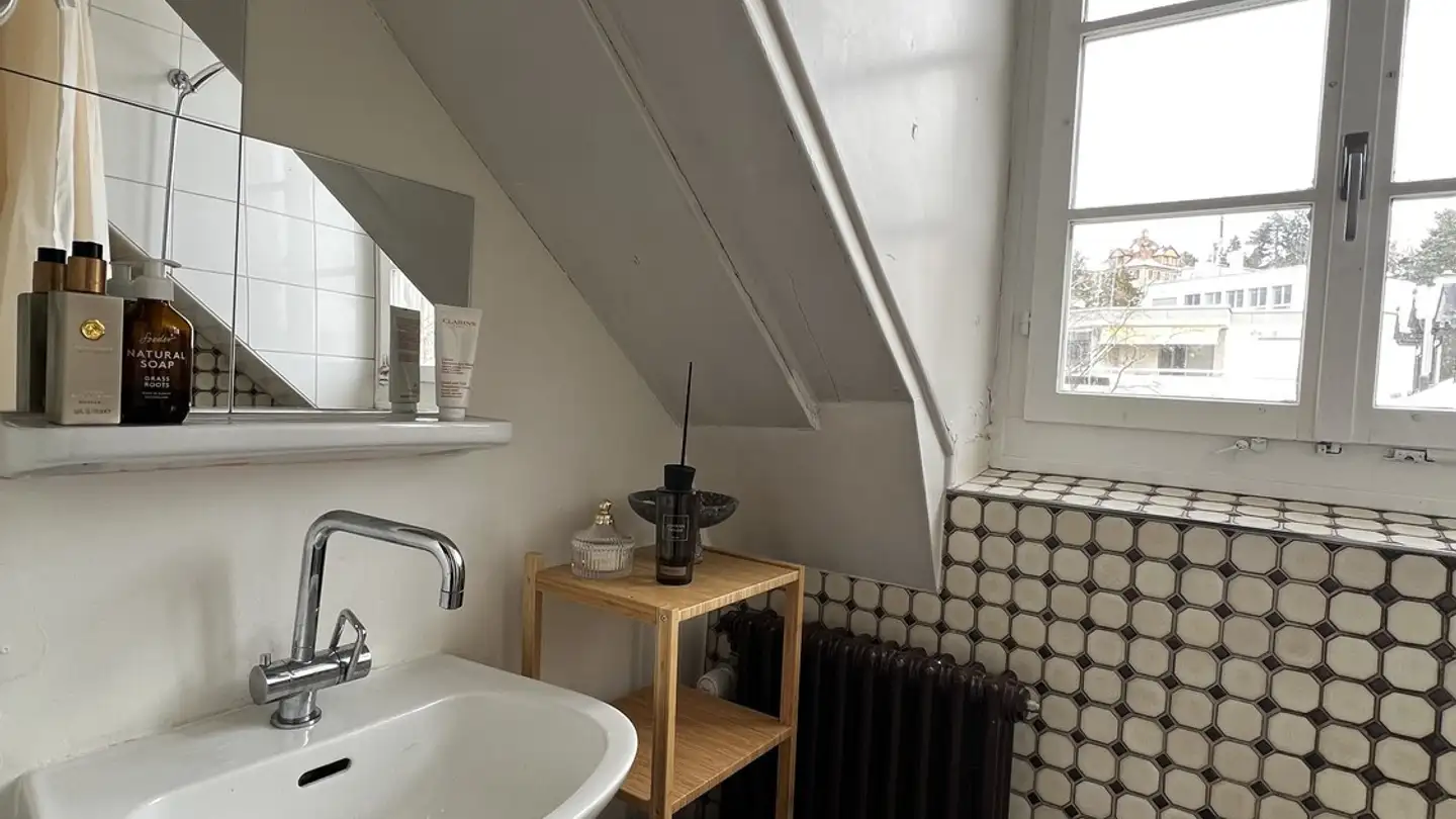 Appartement meublé à louer - 8032 Zürich - Photo 3