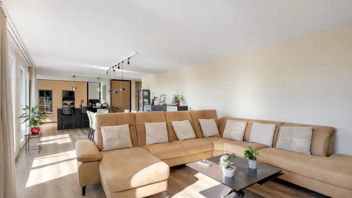 Apartment for sale - Route Des Dailles 46, 1752 Villars-sur-Glâne - Photo 3