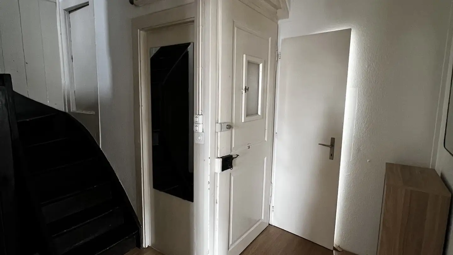 Appartement meublé à louer - 8032 Zürich - Photo 4