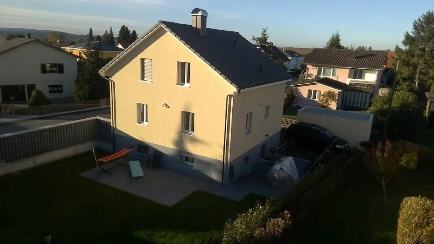 Maison individuelle à vendre - Hauptstrasse 4, 8573 Siegershausen