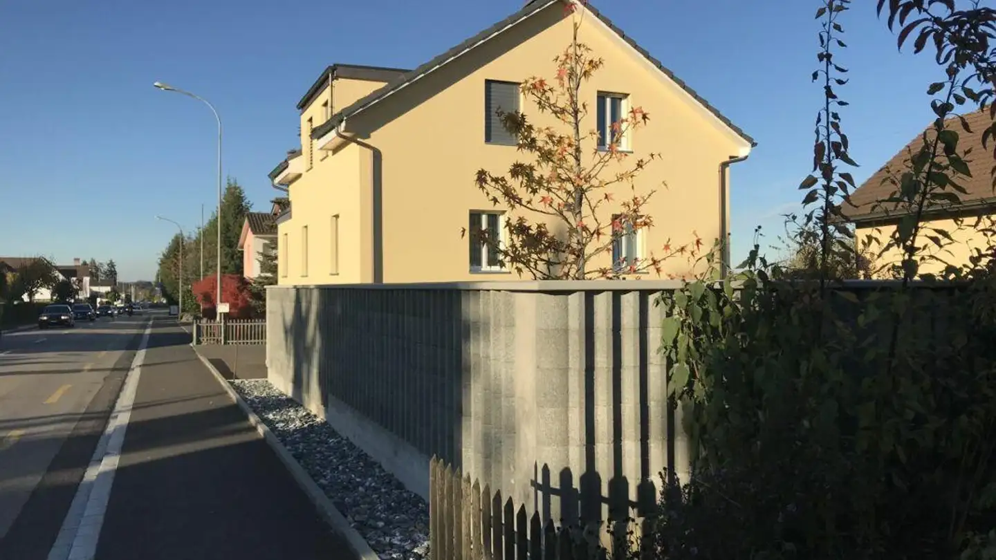 Maison individuelle à vendre - Hauptstrasse 4, 8573 Siegershausen - Photo 2