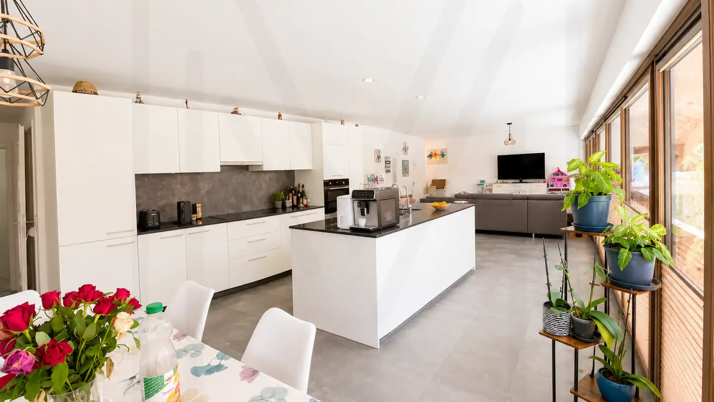Apartment for sale - 1754 Corjolens