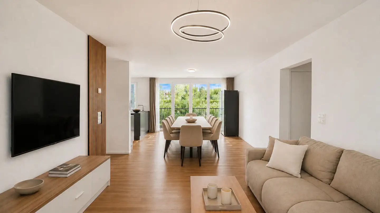 Apartment for sale - 8404 Winterthur