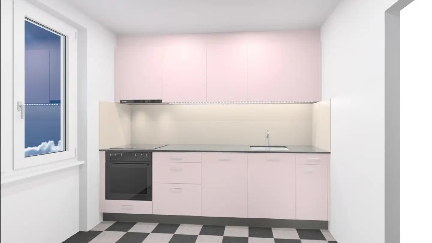 Appartamento in affitto - Progressastrasse 20, 3414 Oberburg