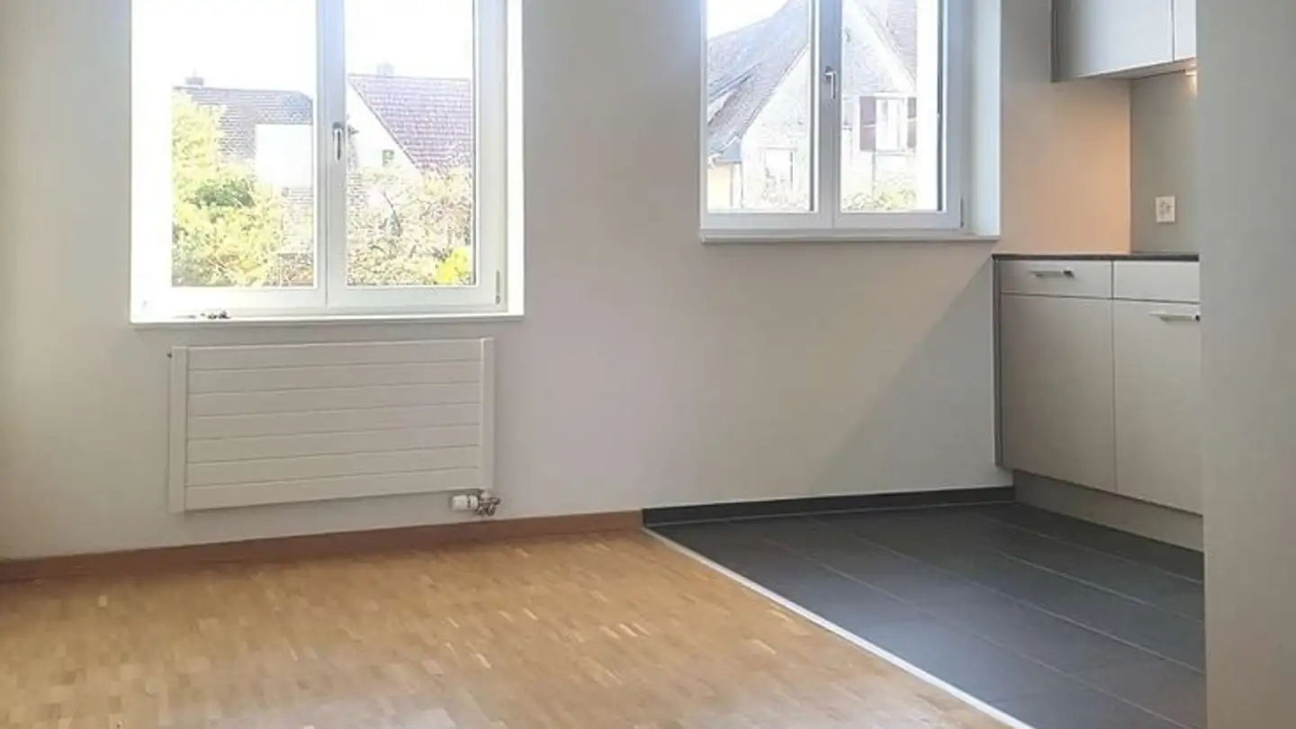 Wohnung mieten - Korallenstieg 7, 8200 Schaffhausen - Foto 2