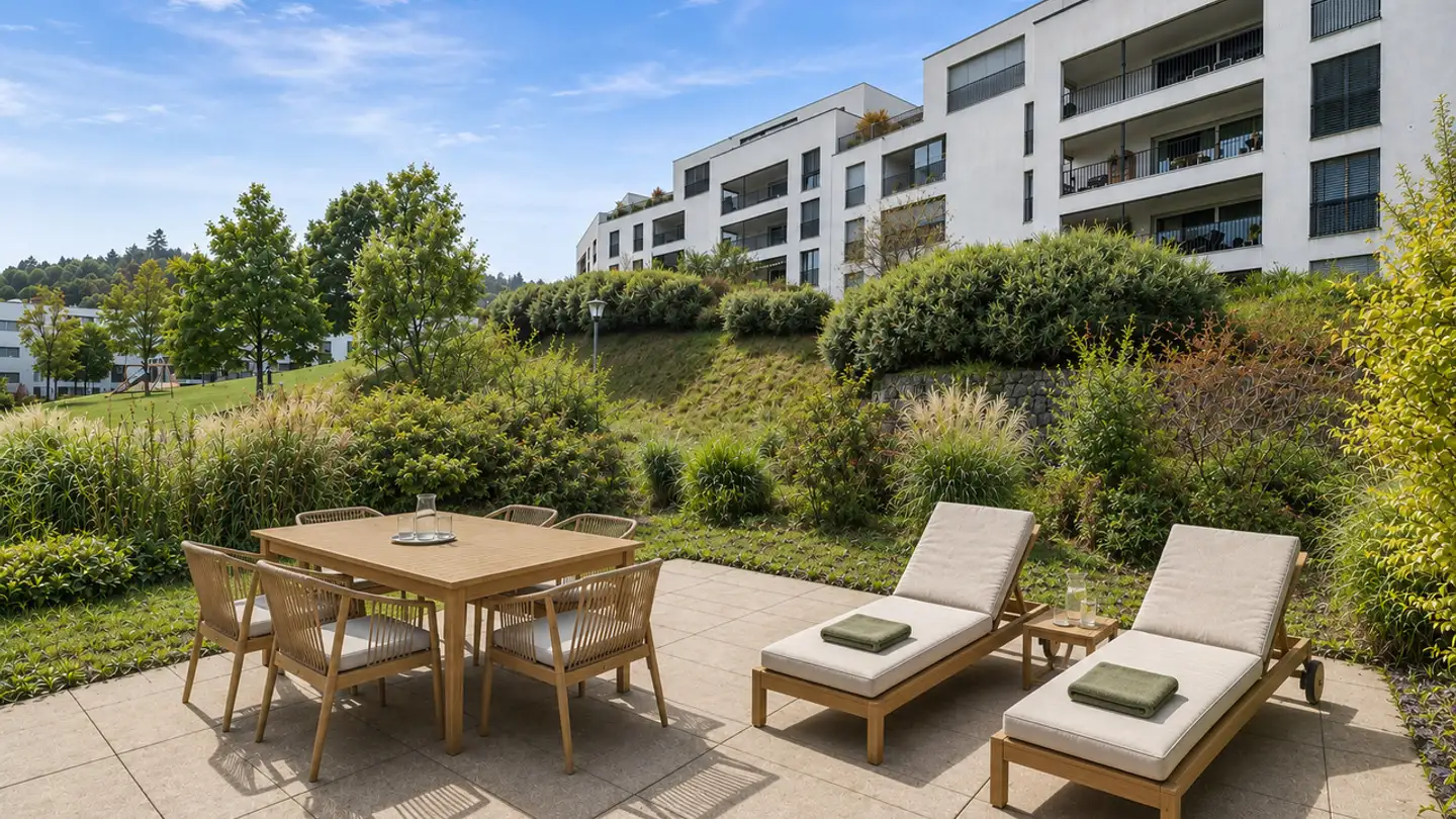 Apartment for sale - 8404 Winterthur - Photo 2
