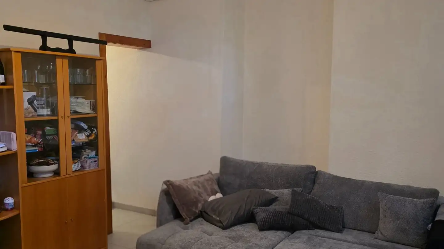 Wohnung mieten - Route Aloys-Fauquez 17, 1018 Lausanne