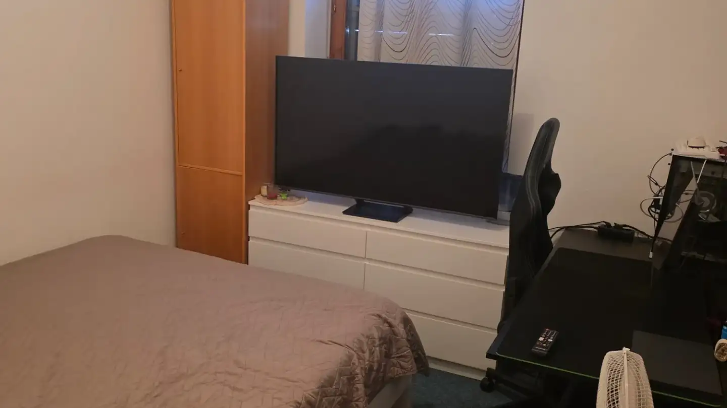 Wohnung mieten - Route Aloys-Fauquez 17, 1018 Lausanne - Foto 2