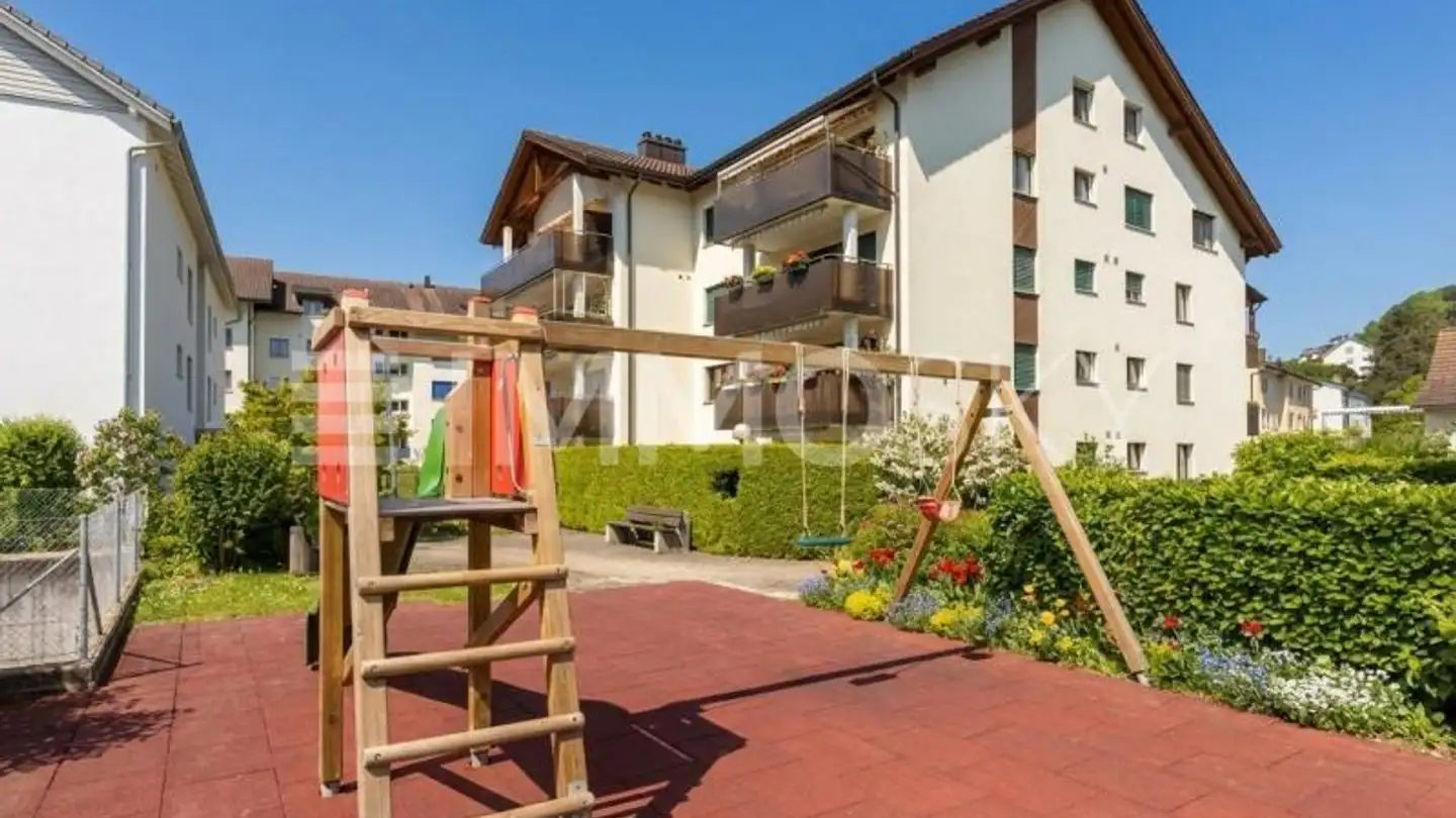 Wohnung kaufen - 8370 Sirnach