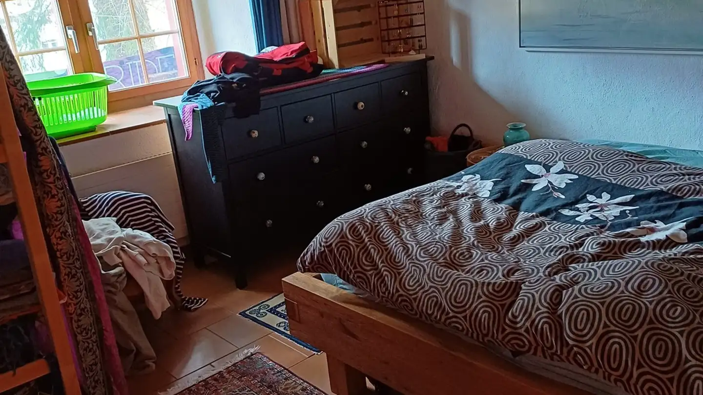 Wohnung mieten - Fahrtsplatz 15, 8752 Näfels