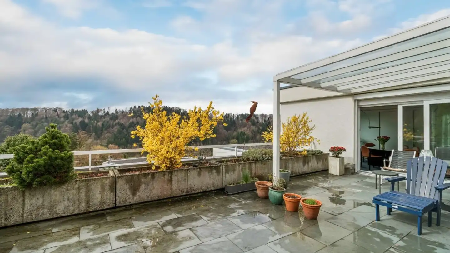 Duplex for sale - Räbacher 3, 8143 Stallikon