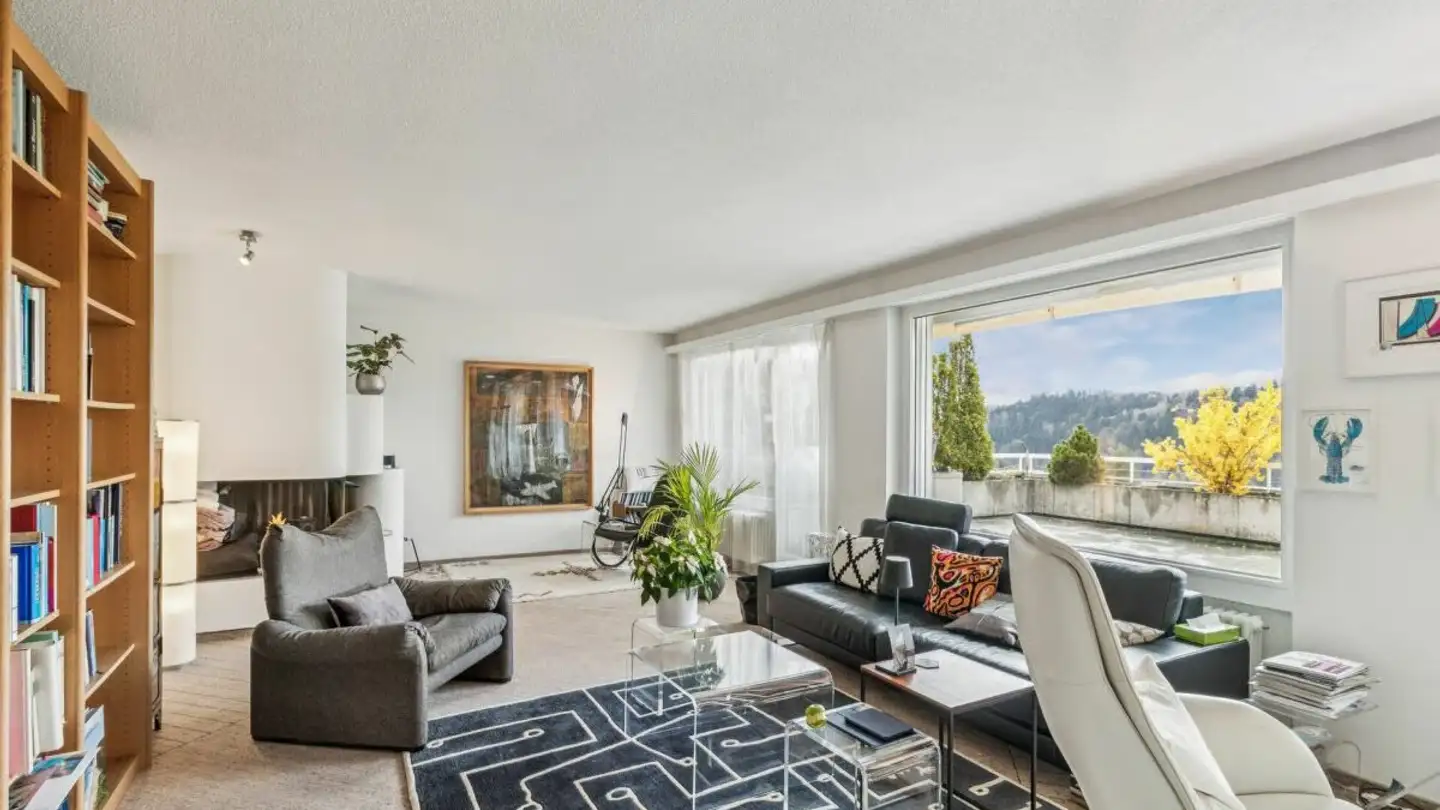 Duplex for sale - Räbacher 3, 8143 Stallikon - Photo 3