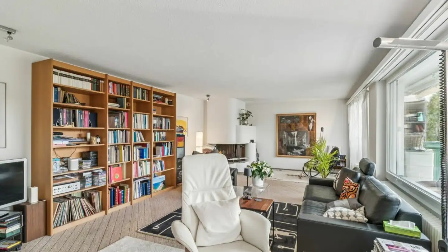 Duplex for sale - Räbacher 3, 8143 Stallikon - Photo 4