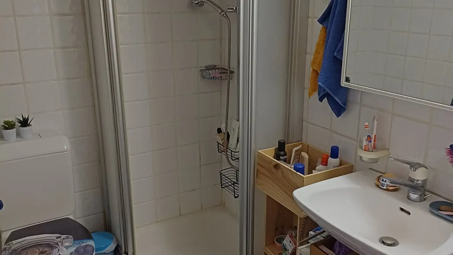 Appartement à louer - Fahrtsplatz 15, 8752 Näfels - Photo 3