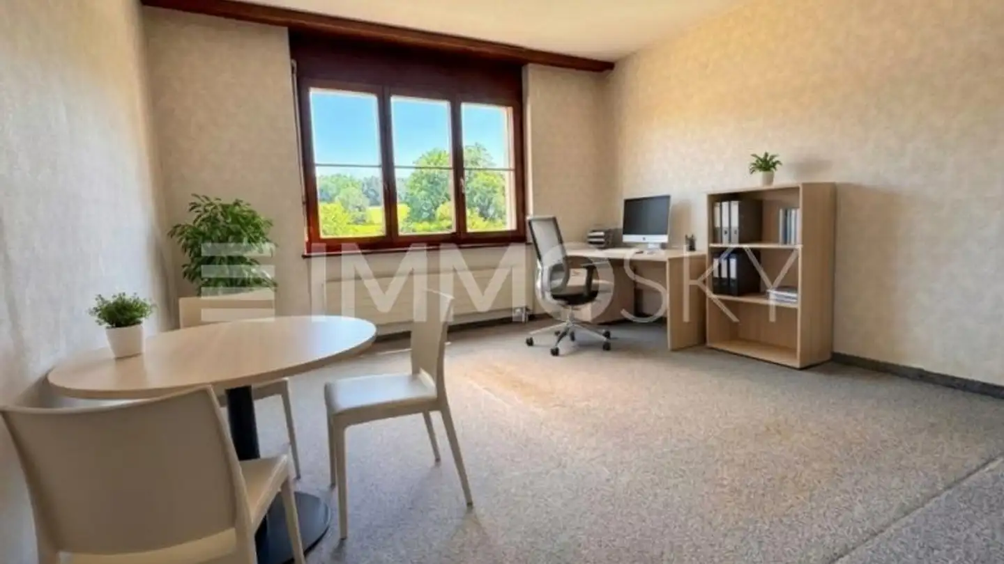 Appartement à vendre - 8370 Sirnach - Photo 4