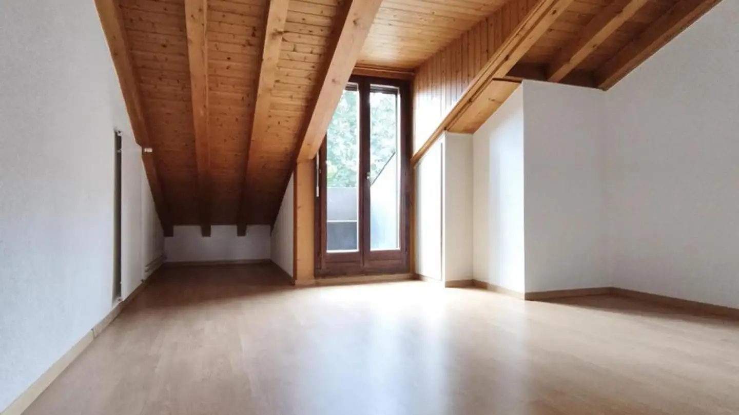 Appartamento in affitto - Rue Des Belles-Filles 4, 1296 Coppet