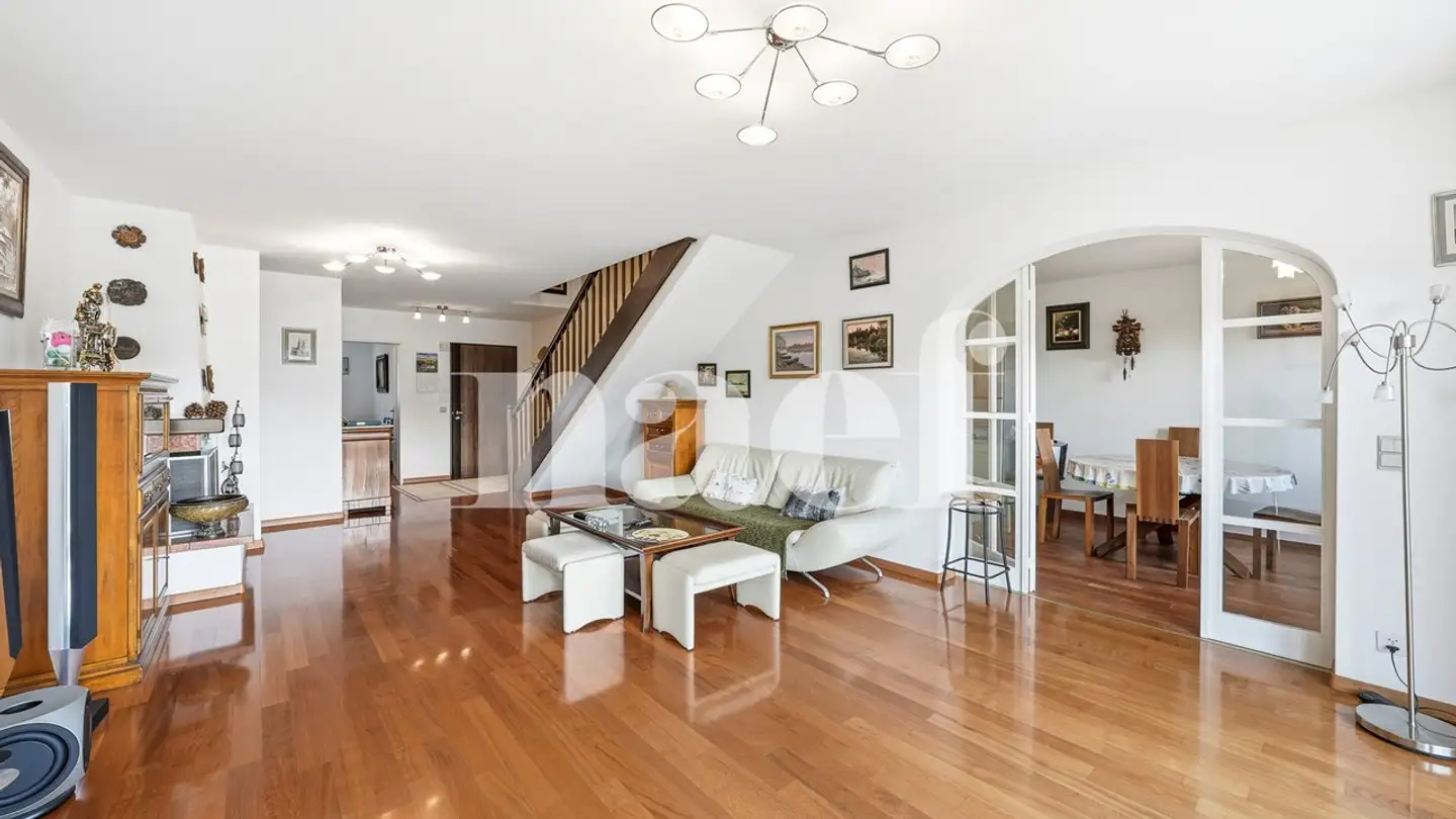 Appartement à vendre - 1266 Duillier - Photo 4