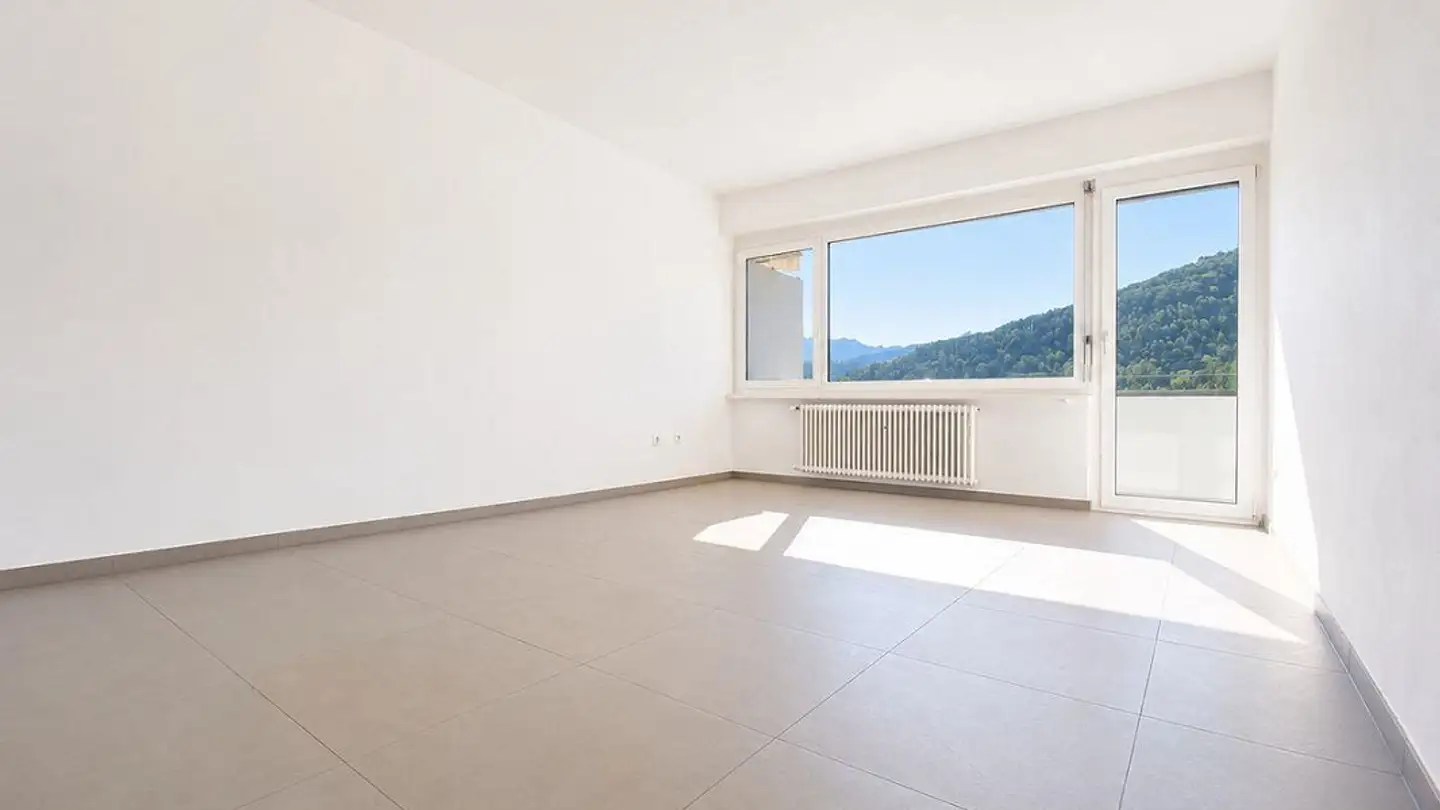 Appartamento in affitto - 6984 Pura - Foto 4