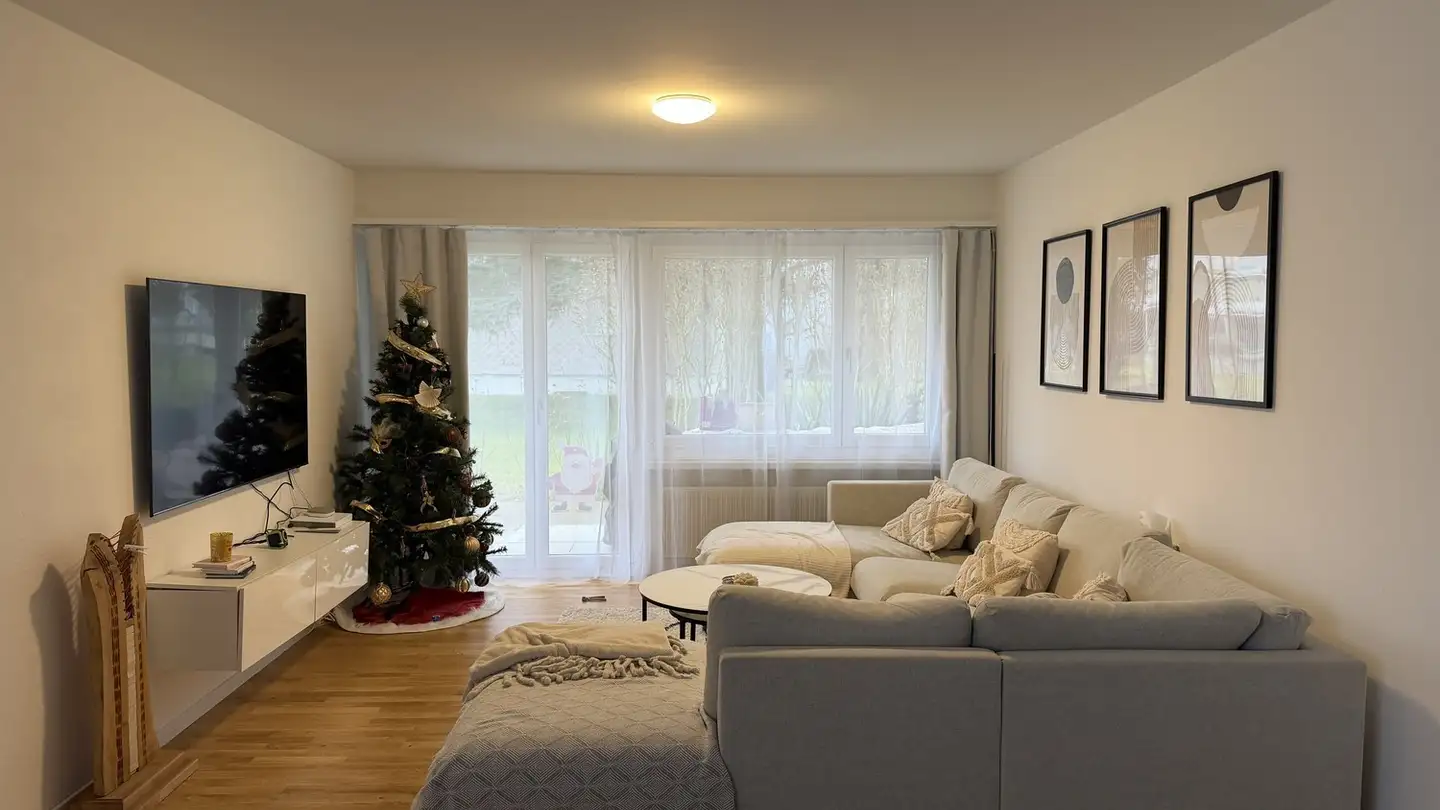 Appartamento in affitto - 5507 Mellingen - Foto 4