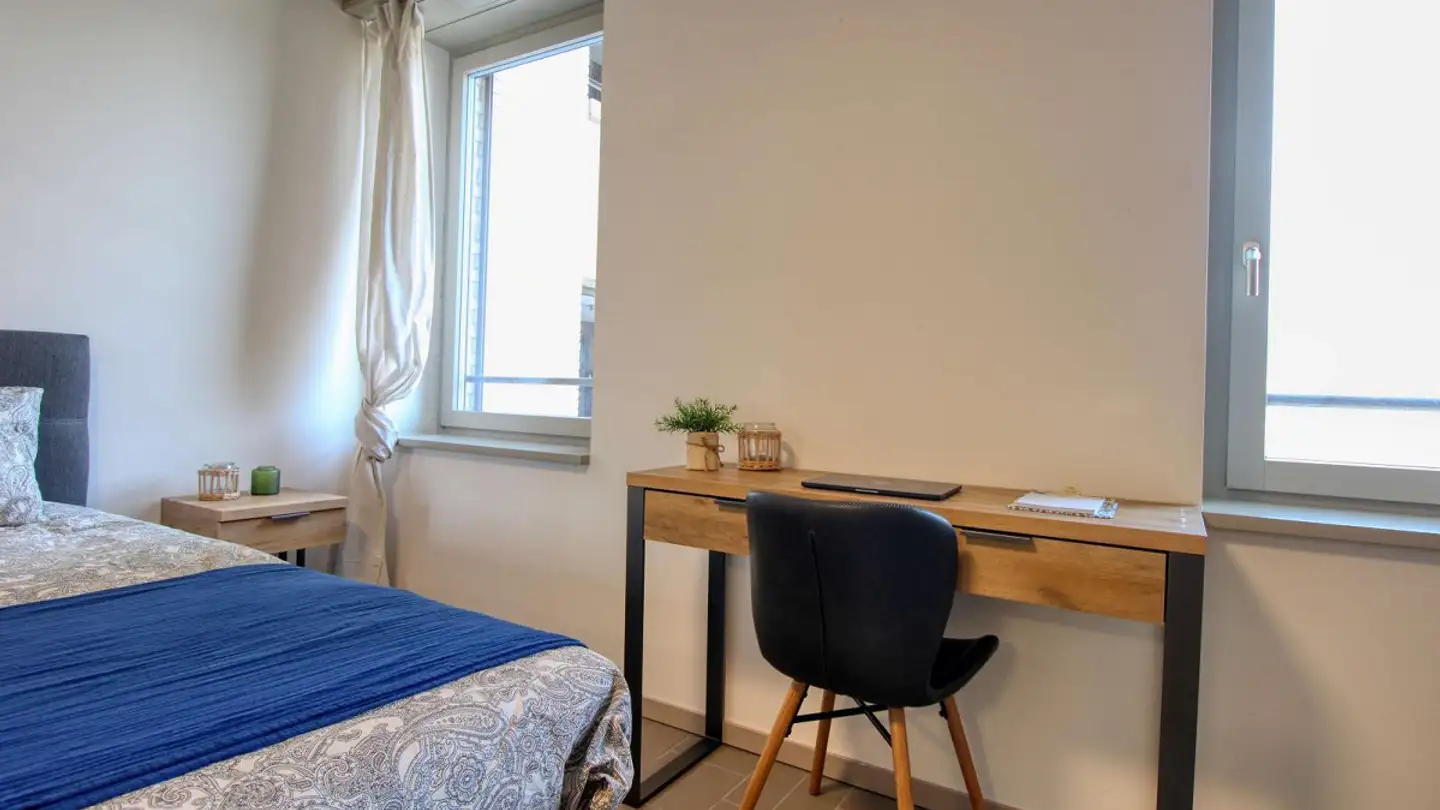 Studio in affitto - Brandstrasse 1, 8952 Schlieren - Foto 4