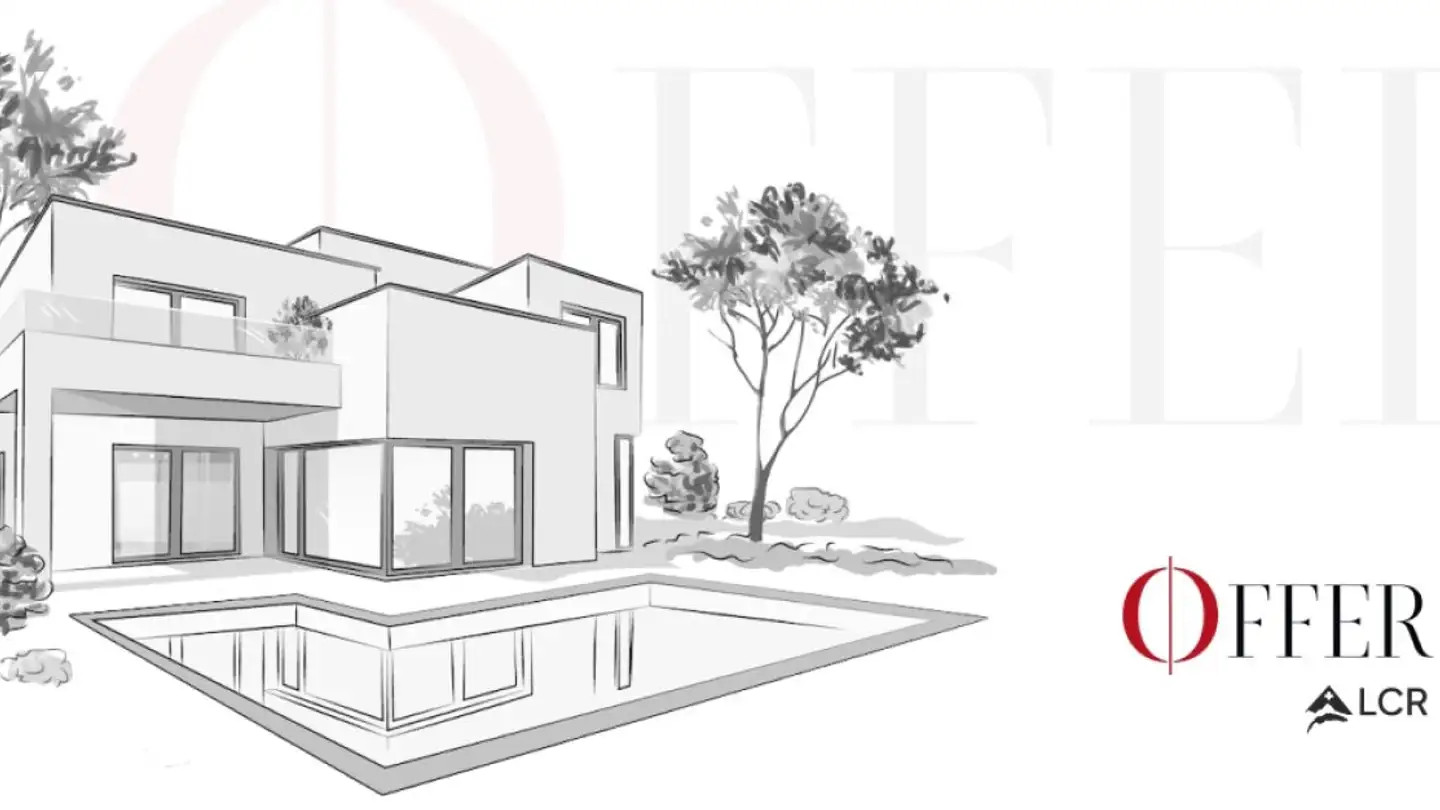 Appartement à vendre - 1965 Savièse