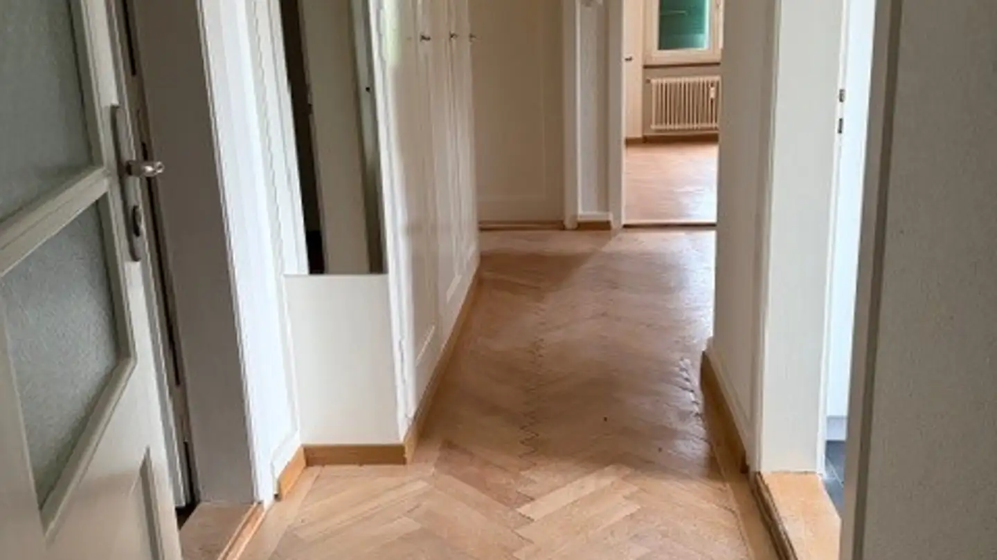 Wohnung mieten - Seehofweg 8, 2503 Biel/Bienne